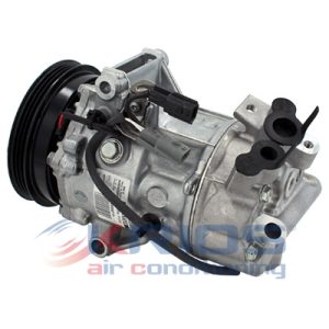Compresor climatizare HOFFER K11540 – RENAULT | AutoRival
