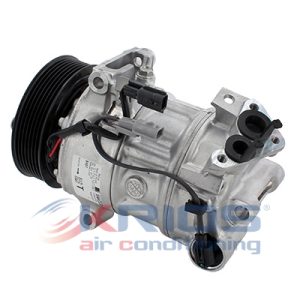 Compresor climatizare HOFFER K11552 – RENAULT | AutoRival