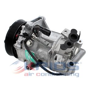 Compresor climatizare HOFFER K11556 – RENAULT | AutoRival