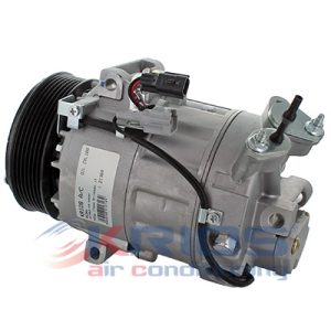 Compresor climatizare HOFFER K12136A – RENAULT | AutoRival