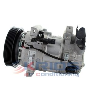 Compresor climatizare HOFFER K12153 – RENAULT | AutoRival