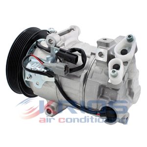 Compresor climatizare HOFFER K12153A – RENAULT | AutoRival