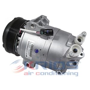 Compresor climatizare HOFFER K12156 – RENAULT | AutoRival