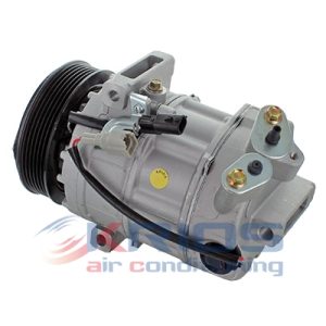 Compresor climatizare HOFFER K12185A – RENAULT | AutoRival