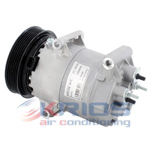 Compresor climatizare HOFFER K14054A – RENAULT | AutoRival