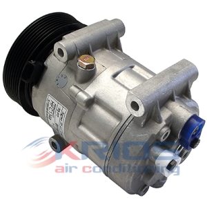 Compresor climatizare HOFFER K14083A – RENAULT | AutoRival