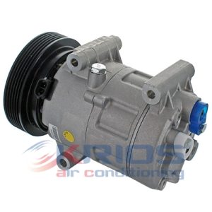 Compresor climatizare HOFFER K14089A – RENAULT | AutoRival