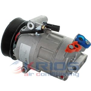 Compresor climatizare HOFFER K14095A – RENAULT | AutoRival
