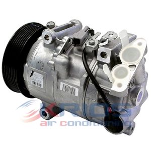 Compresor climatizare HOFFER K15285 – RENAULT | AutoRival