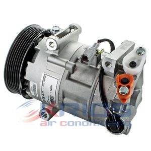 Compresor climatizare HOFFER K15285A – RENAULT | AutoRival