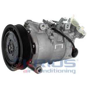 Compresor climatizare HOFFER K15312 – RENAULT | AutoRival