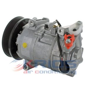 Compresor climatizare HOFFER K15312A – RENAULT | AutoRival
