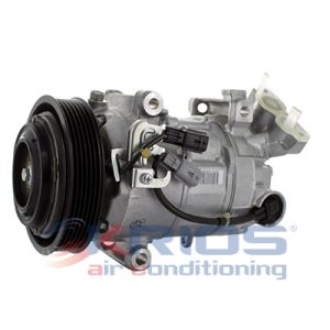 Compresor climatizare HOFFER K15352 – RENAULT | AutoRival