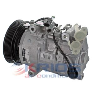 Compresor climatizare HOFFER K15404 – RENAULT | AutoRival