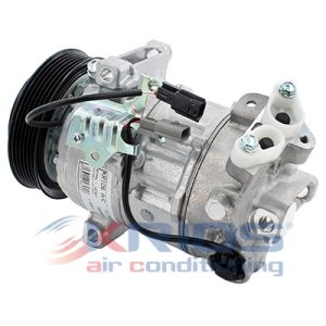 Compresor climatizare HOFFER K15491A – RENAULT | AutoRival