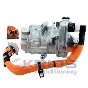 Compresor climatizare HOFFER K15513 – RENAULT | AutoRival