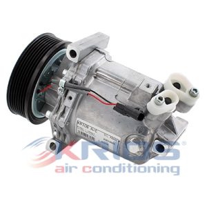 Compresor climatizare HOFFER K19157A – RENAULT | AutoRival