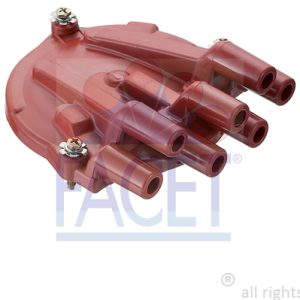 Capac distribuitor FACET 2.7530/6PHT – RENAULT | AutoRival
