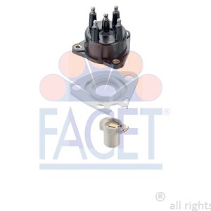 Capac distribuitor FACET 2.7672PHT – RENAULT | AutoRival