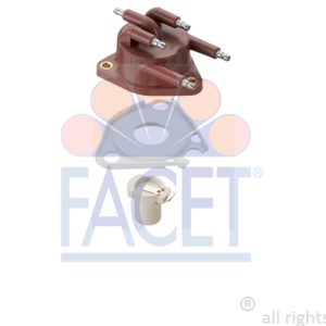 Capac distribuitor FACET 2.7673PHT – RENAULT | AutoRival