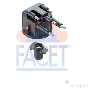 Capac distribuitor FACET 2.7683PHT – RENAULT | AutoRival