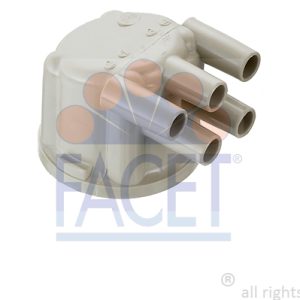 Capac distribuitor FACET 2.8198PHT – RENAULT | AutoRival