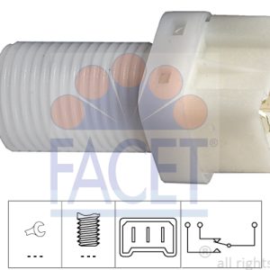 Comutator lumini frana FACET 7.1113 – RENAULT | AutoRival