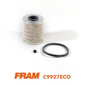 Filtru combustibil FRAM C9927ECO – RENAULT | AutoRival