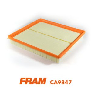 Filtru aer FRAM CA9847 – RENAULT | AutoRival