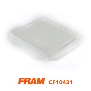 Filtru aer habitaclu FRAM CF10431 – RENAULT | AutoRival