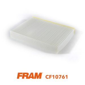 Filtru aer habitaclu FRAM CF10761 – RENAULT | AutoRival