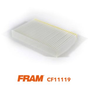Filtru aer habitaclu FRAM CF11119 – RENAULT | AutoRival