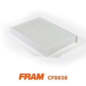 Filtru aer habitaclu FRAM CF8838 – RENAULT | AutoRival