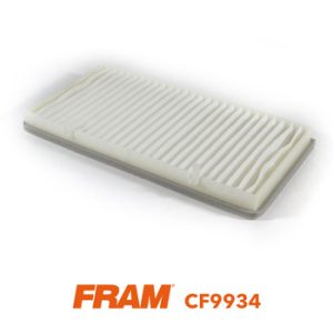 Filtru aer habitaclu FRAM CF9934 – RENAULT | AutoRival