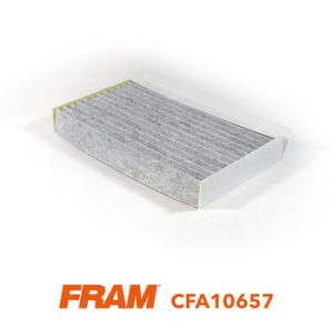 Filtru aer habitaclu FRAM CFA10657 – RENAULT | AutoRival