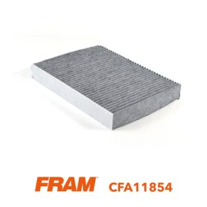 Filtru aer habitaclu FRAM CFA11854 – RENAULT | AutoRival
