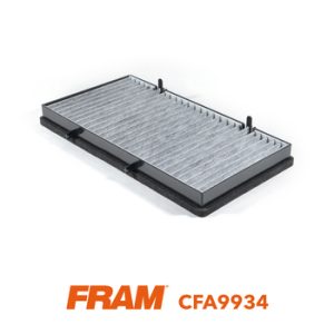 Filtru aer habitaclu FRAM CFA9934 – RENAULT | AutoRival