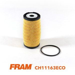 Filtru ulei FRAM CH11163ECO – RENAULT | AutoRival