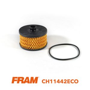 Filtru ulei FRAM CH11442ECO – RENAULT | AutoRival
