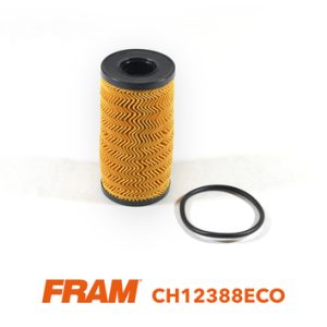 Filtru ulei FRAM CH12388ECO – RENAULT | AutoRival