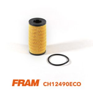 Filtru ulei FRAM CH12490ECO – RENAULT | AutoRival