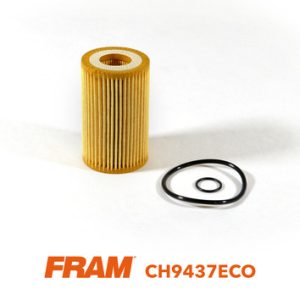 Filtru ulei FRAM CH9437ECO – RENAULT | AutoRival