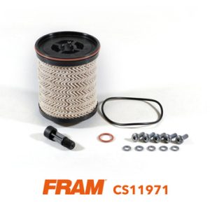 Filtru combustibil FRAM CS11971 – RENAULT | AutoRival