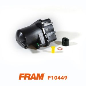 Filtru combustibil FRAM P10449 – RENAULT | AutoRival
