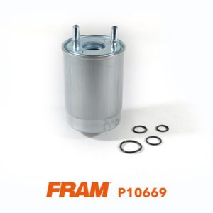 Filtru combustibil FRAM P10669 – RENAULT | AutoRival