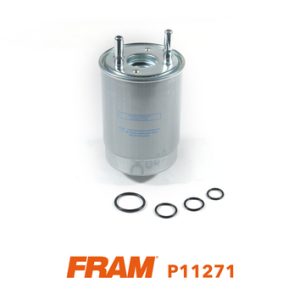 Filtru combustibil FRAM P11271 – RENAULT | AutoRival