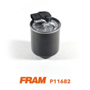 Filtru combustibil FRAM P11682 – RENAULT | AutoRival