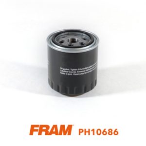 Filtru ulei FRAM PH10686 – RENAULT | AutoRival