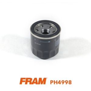 Filtru ulei FRAM PH4998 – RENAULT | AutoRival