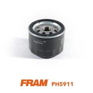 Filtru ulei FRAM PH5911 – RENAULT | AutoRival